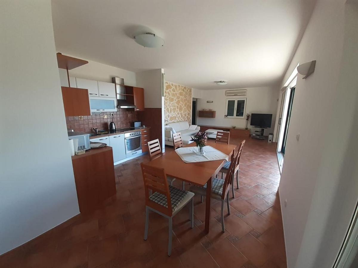 Apartments Ilicic スペタル エクステリア 写真