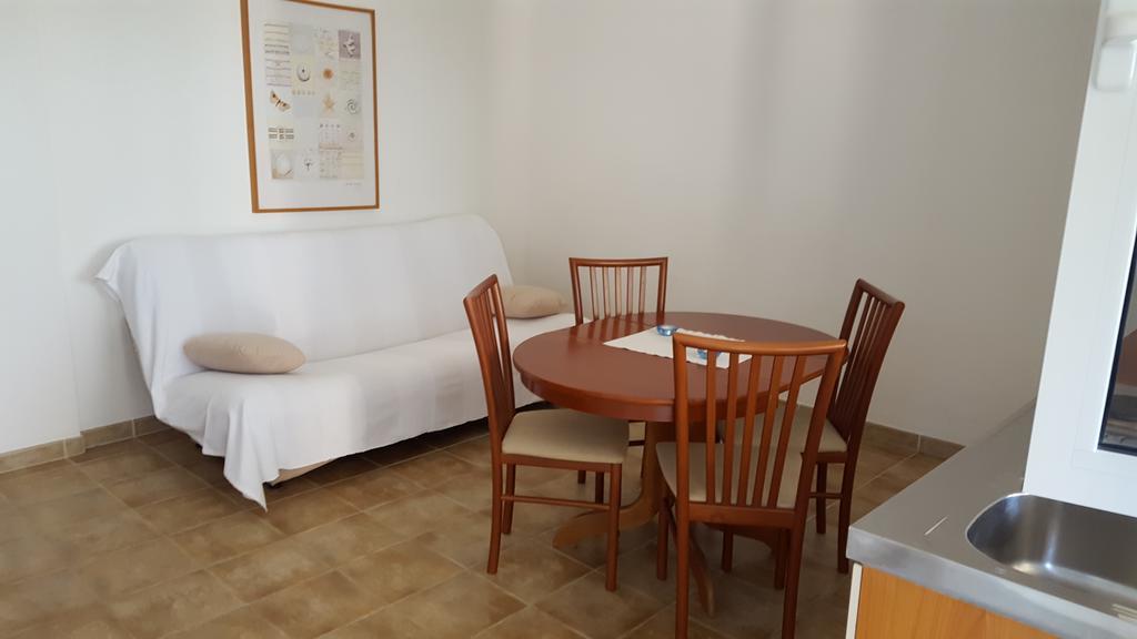 Apartments Ilicic スペタル エクステリア 写真